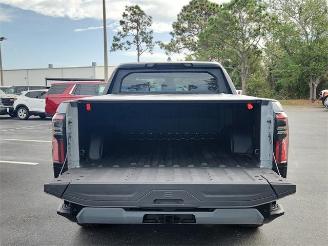 new 2024 GMC Sierra 1500 car, priced at $99,995