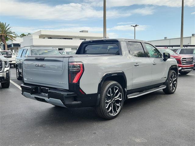 new 2024 GMC Sierra 1500 car, priced at $99,995