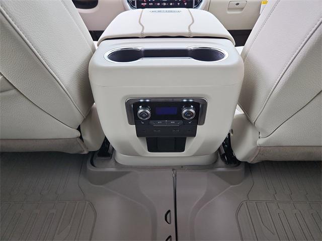 new 2025 GMC Yukon car, priced at $94,550