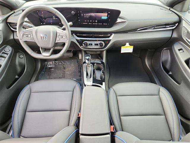 new 2026 Buick Envista car, priced at $28,068