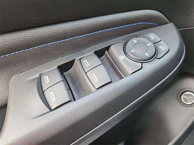 new 2026 Buick Envista car, priced at $28,068