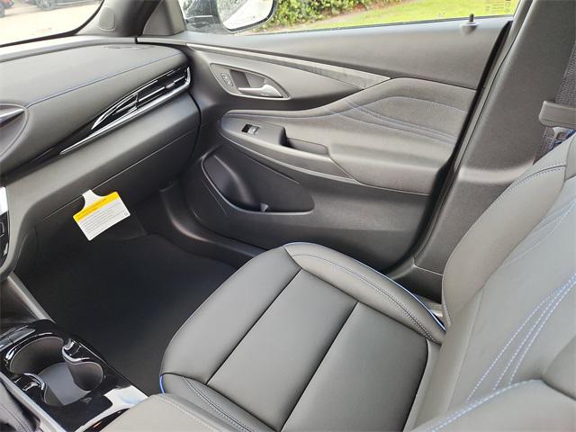 new 2026 Buick Envista car, priced at $28,068