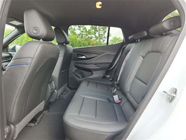 new 2026 Buick Envista car, priced at $28,068