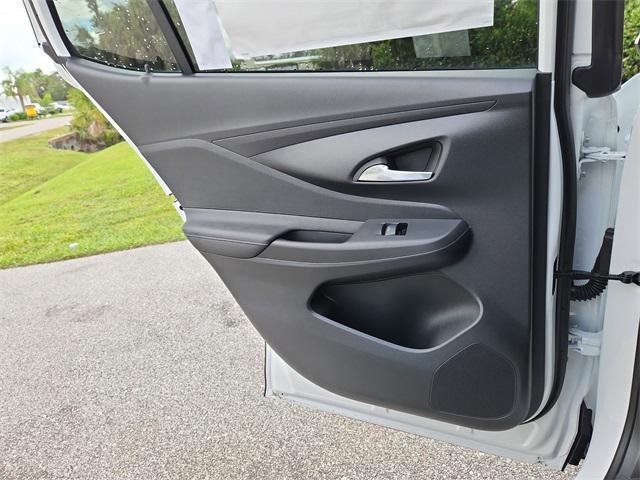 new 2026 Buick Envista car, priced at $28,068