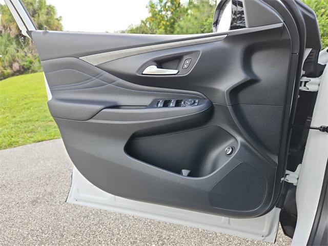 new 2026 Buick Envista car, priced at $28,068