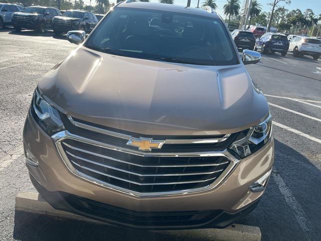 used 2019 Chevrolet Equinox car, priced at $20,499