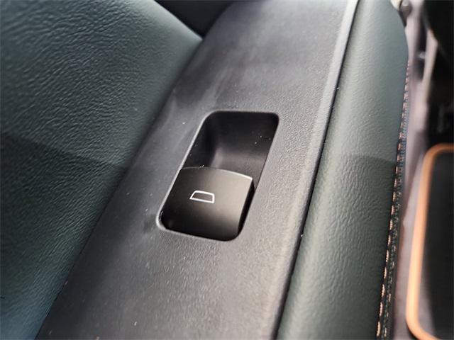 new 2026 GMC Terrain car, priced at $41,671