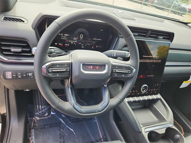 new 2026 GMC Terrain car, priced at $41,671