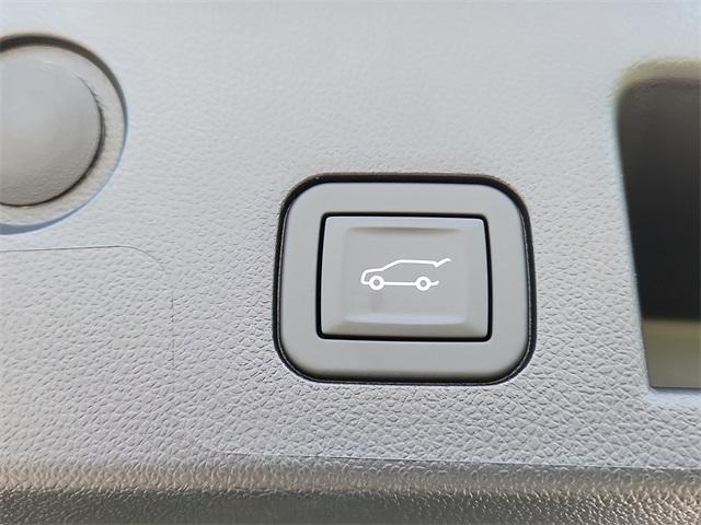 new 2026 GMC Terrain car, priced at $41,671