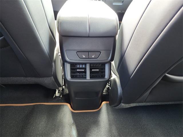 new 2026 GMC Terrain car, priced at $41,671
