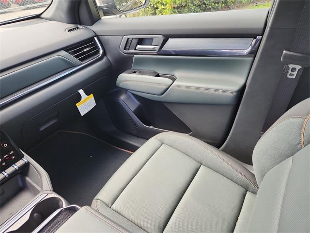 new 2026 GMC Terrain car, priced at $41,671