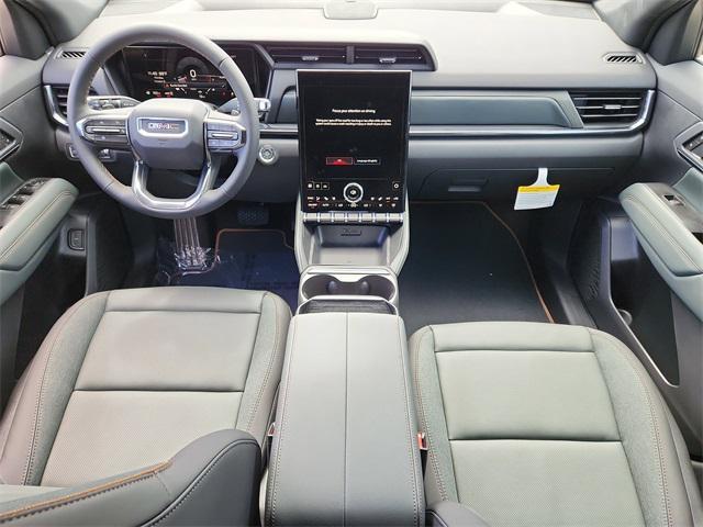 new 2026 GMC Terrain car, priced at $41,671