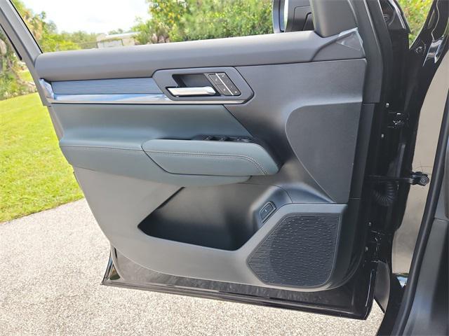 new 2026 GMC Terrain car, priced at $41,671