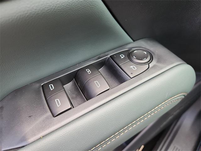 new 2026 GMC Terrain car, priced at $41,671