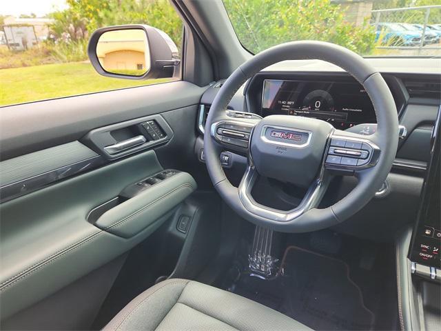 new 2026 GMC Terrain car, priced at $41,671