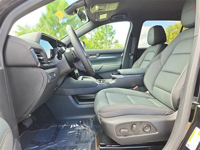 new 2026 GMC Terrain car, priced at $41,671