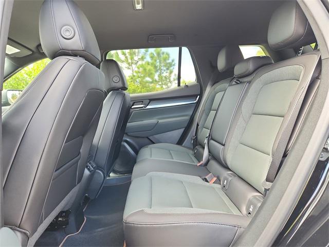 new 2026 GMC Terrain car, priced at $41,671