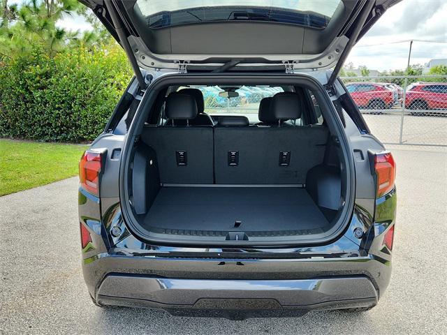 new 2026 GMC Terrain car, priced at $41,671