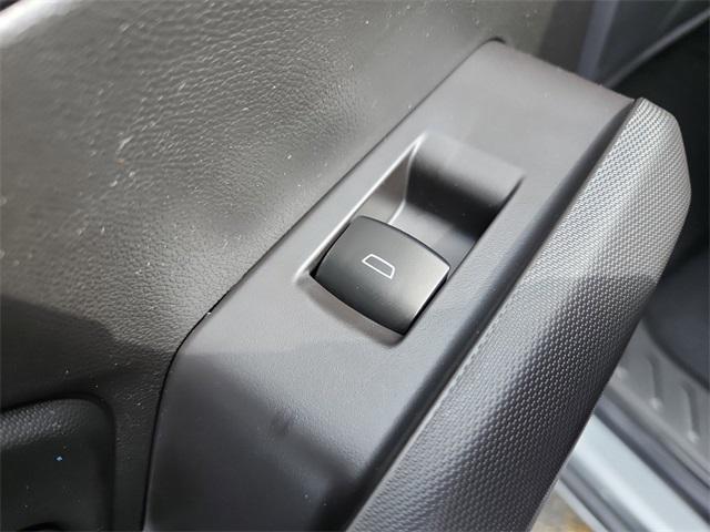 new 2025 GMC Canyon car, priced at $46,674