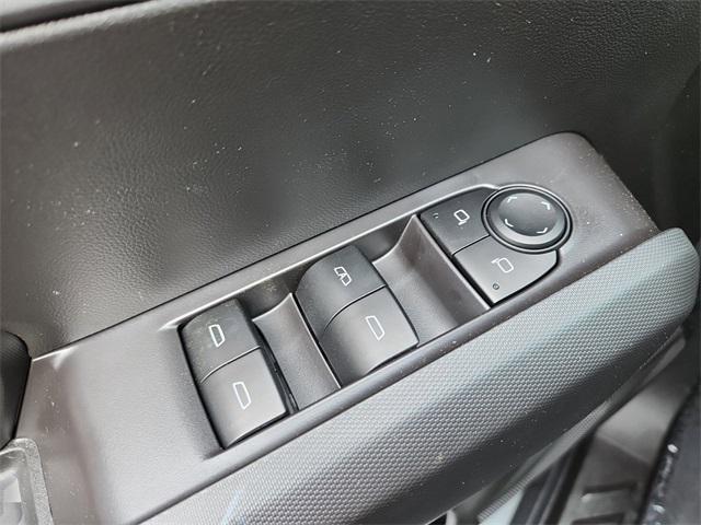 new 2025 GMC Canyon car, priced at $46,674