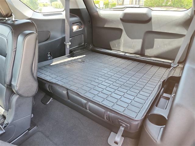 used 2021 Ford Explorer car, priced at $29,000