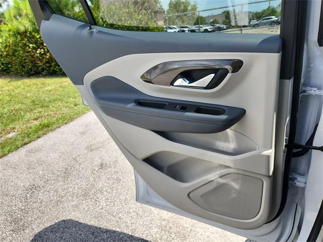 used 2023 GMC Terrain car, priced at $30,000