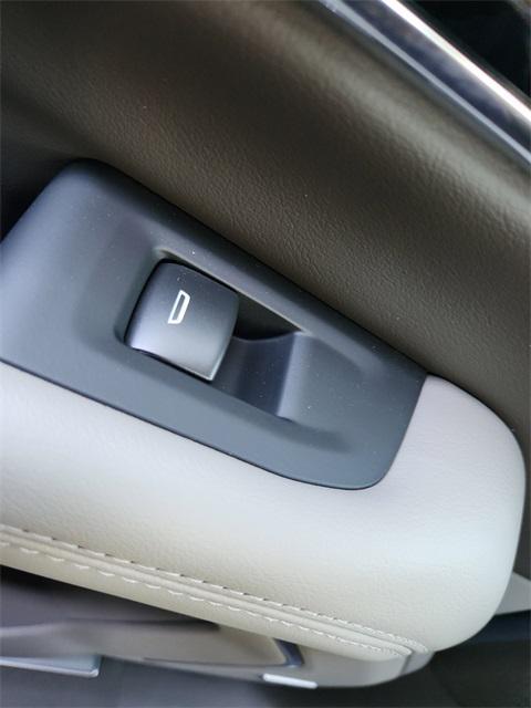 new 2025 GMC Yukon XL car, priced at $77,935