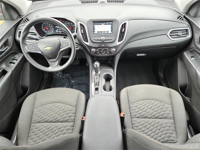 used 2018 Chevrolet Equinox car, priced at $15,500