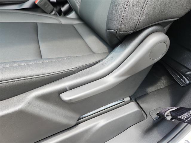 new 2025 GMC Sierra 2500 car, priced at $50,700