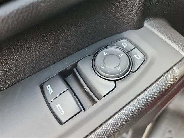 new 2025 GMC Sierra 2500 car, priced at $50,700