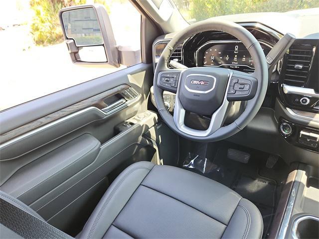 new 2025 GMC Sierra 2500 car, priced at $78,405