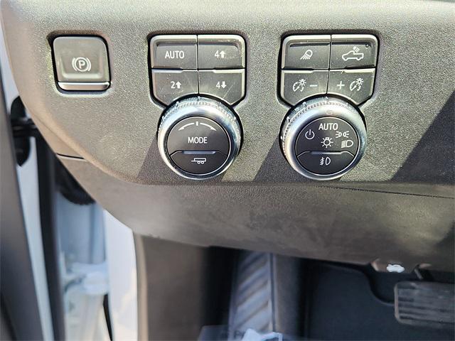 new 2025 GMC Sierra 2500 car, priced at $78,405