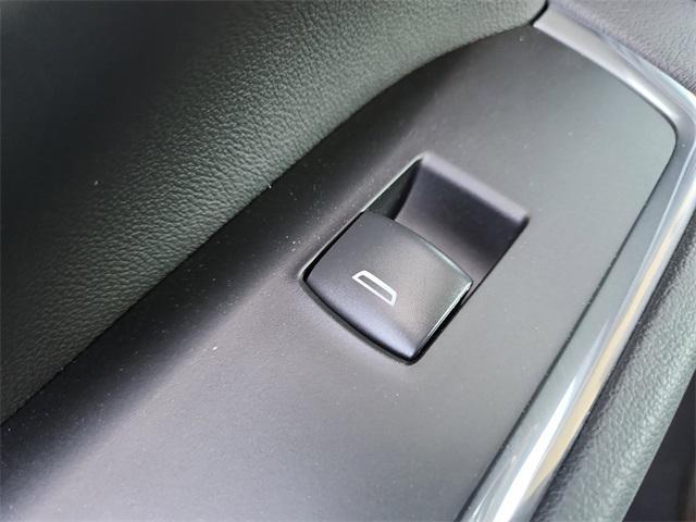 new 2025 GMC Sierra 2500 car, priced at $78,405