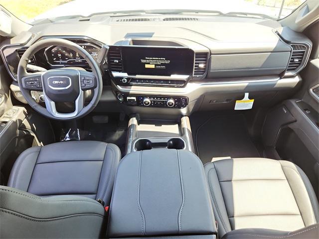 new 2025 GMC Sierra 2500 car, priced at $78,405