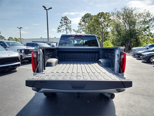 new 2025 GMC Sierra 3500 car, priced at $104,319