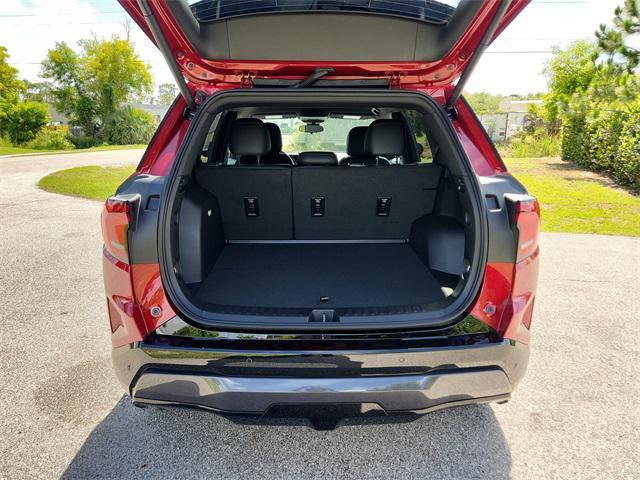 new 2026 GMC Terrain car, priced at $40,274