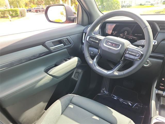 new 2026 GMC Terrain car, priced at $40,274