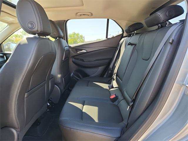 new 2025 Buick Encore GX car, priced at $31,601