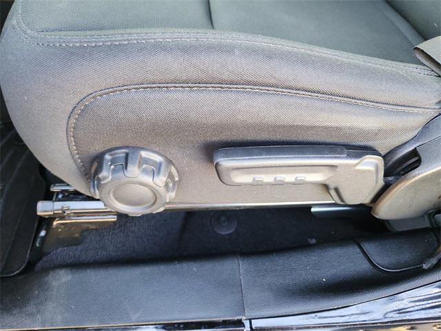 used 2021 Jeep Wrangler Unlimited car, priced at $26,400