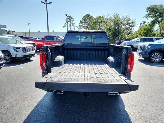 new 2024 GMC Sierra 1500 car, priced at $72,855