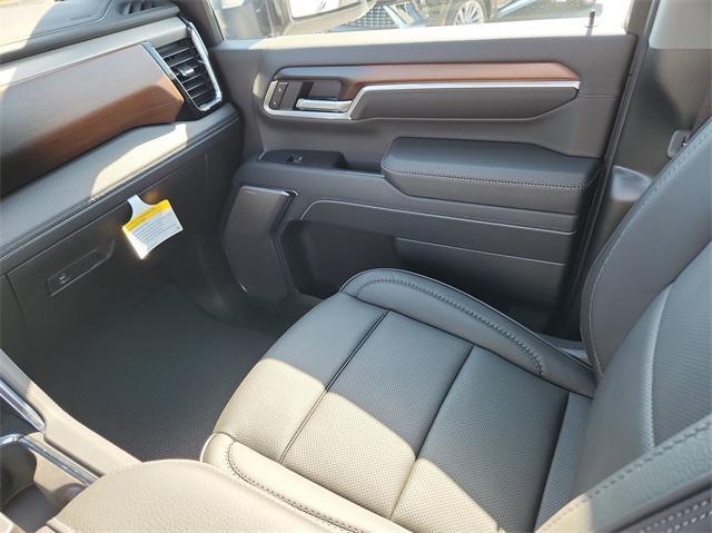 new 2025 GMC Sierra 2500 car, priced at $83,538