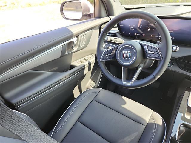 new 2025 Buick Enclave car, priced at $46,128