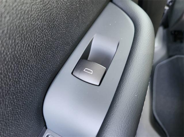 new 2025 Buick Enclave car, priced at $46,128
