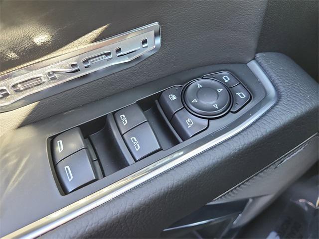 new 2026 GMC Sierra 1500 car, priced at $70,007