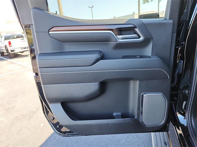 new 2026 GMC Sierra 1500 car, priced at $70,007