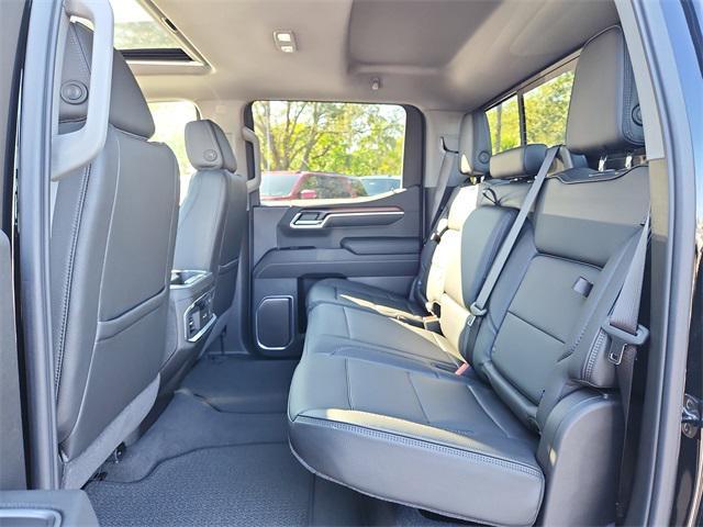 new 2026 GMC Sierra 1500 car, priced at $70,007