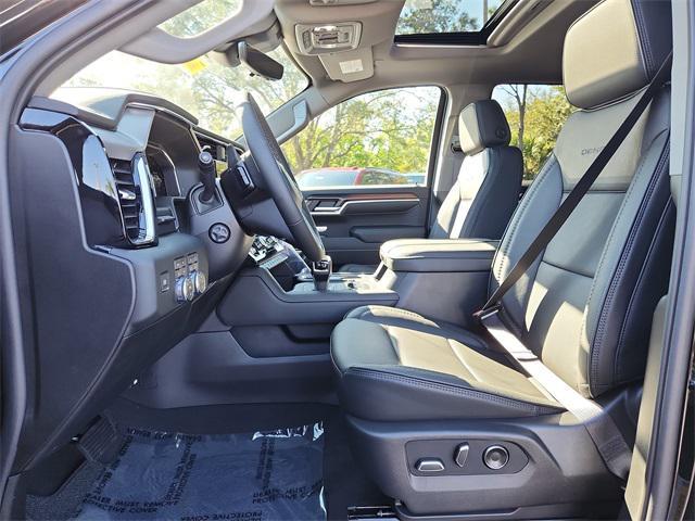 new 2026 GMC Sierra 1500 car, priced at $70,007