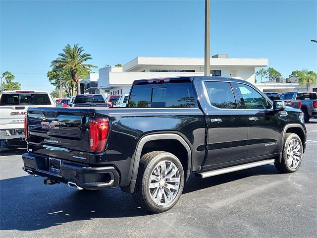 new 2026 GMC Sierra 1500 car, priced at $70,007