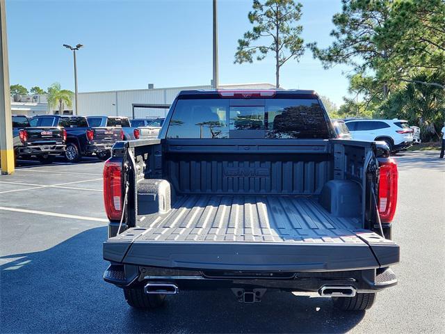 new 2026 GMC Sierra 1500 car, priced at $70,007