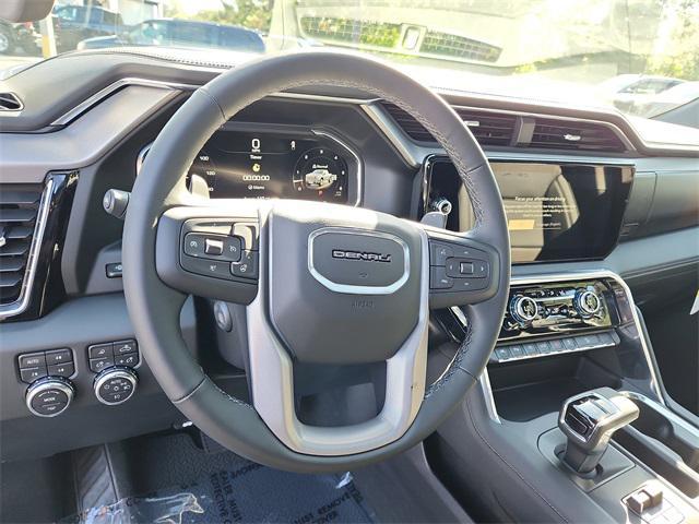 new 2026 GMC Sierra 1500 car, priced at $70,007